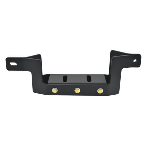 1964.5-70 Mustang X-Factor Crossmember for TKX/TKO/T5/AOD - Image 2