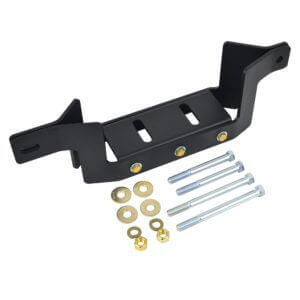 1964.5-70 Mustang X-Factor Crossmember for TKX/TKO/T5/AOD