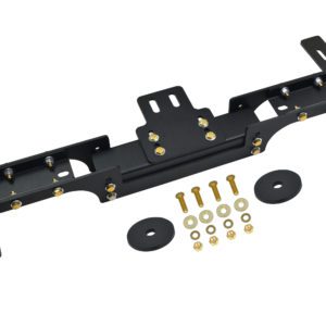 70-74 F-body Crossmember Muncie/T10/Saginaw/Richmond/TKX/TKO/MAGNUM/All Automatics