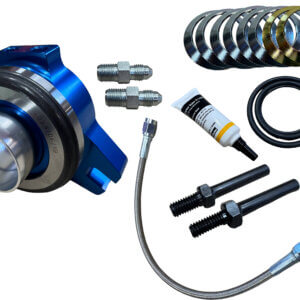 HYDRAMAX Hydraulic Release Bearing for GM TKX/TKO/Muncie/T10/Saginaw/Richmond/GM Jericho