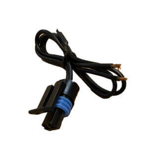 Electronic Speedometer sending unit wiring harness GM TKO/ TKX and LT/LS1 GM 6-speeds