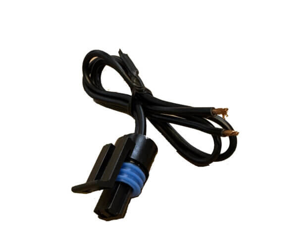 Electronic Speedometer sending unit wiring harness GM TKO/ TKX and LT/LS1 GM 6-speeds