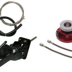 FORD HYDRAMAX Hydraulic Clutch Actuator System for HD 1-3/8" Input Toploader