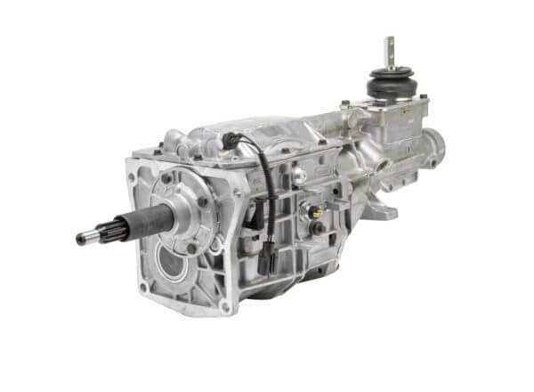 Tremec T5 5-Speed - Image 8