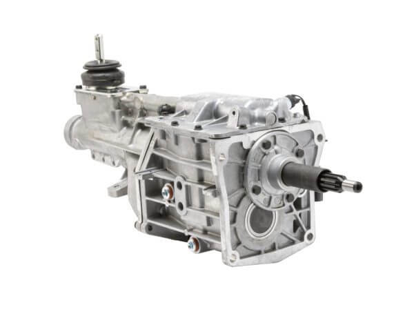 Tremec T5 5-Speed - Image 2