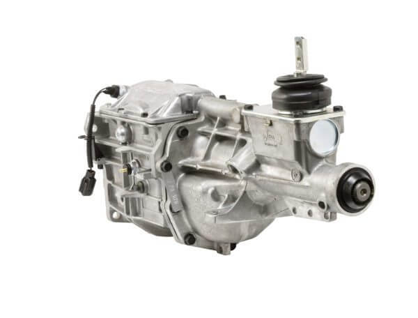 Tremec T5 5-Speed - Image 4