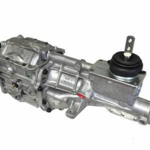 Tremec T5 5-Speed