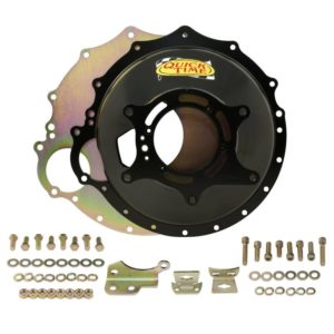 Bell Housing, Mopar Small Block & New HEMI for Jerico
