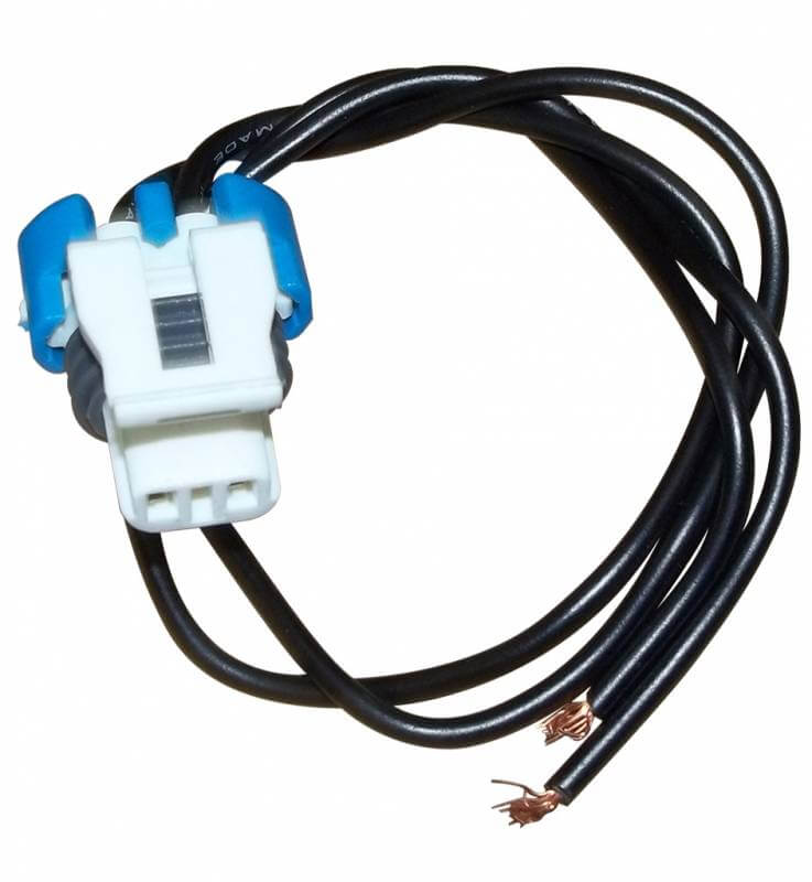 Electronic Speedometer sending unit wiring harness GM TKO and LT/LS1 GM