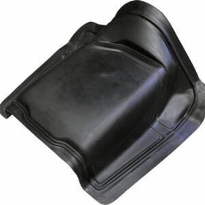 1960-66 C10 Transmission Tunnel Hump