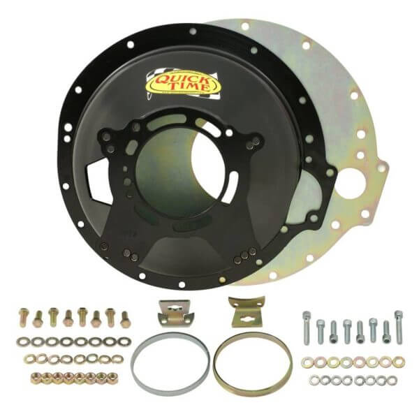 Bell Housing 5.7/6.1L Chrysler HEMI with TKO, TKX, TR3550, or T5 transmissions