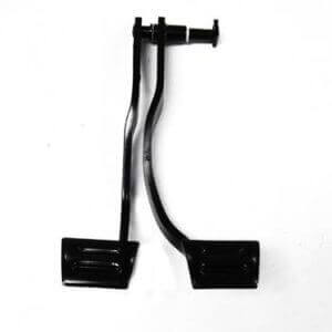 67-68 Camaro/Firebird Brake and Clutch Pedal Assembly