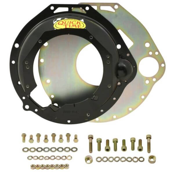 Bell Housing for  Ford Mod Motor to Ford Magnum T56
