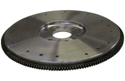 SCIENCE FRICTION Billet Steel Flywheel, AMC V8 with 4.625" crank hub