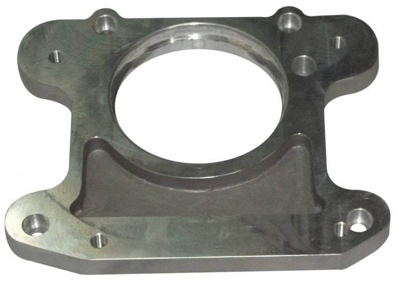 Ford T5 to Ford 4speed bell housing adapter plate American