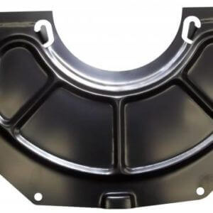 Steel Inspection Cover, GM  11"