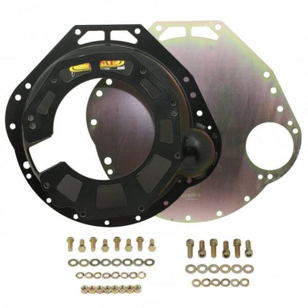 Bell Housing for  Ford 289/302/5.0/351 C/W to Viper T56 Transmission