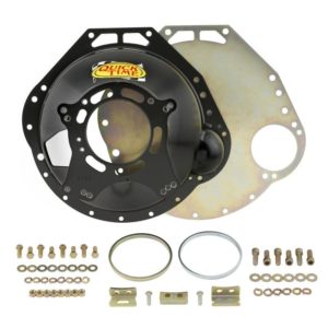 Bell Housing for Ford 289/302/5.0/351 C/W to TKO/TKX and T5 SFI Rated
