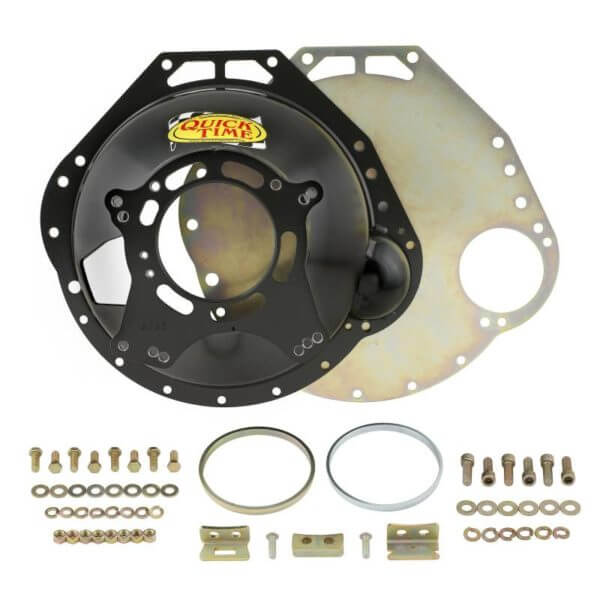 Bell Housing for Ford 289/302/5.0/351 C/W to TKO/TKX and T5 SFI Rated