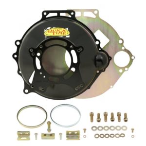 Bellhousing for  Ford 4.6/5.0/5.4/5.8/6.2L Motor to Ford TKO/T5/TKX