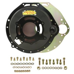 Bell Housing for  Ford 4.6/5.0/5.4 Mod Motor to Richmond/Jericho/Muncie