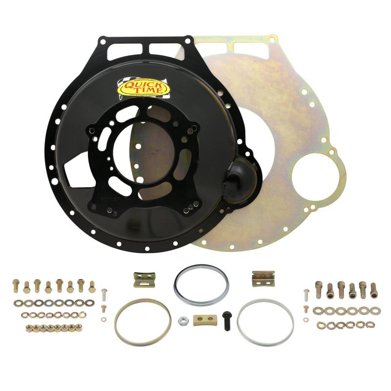 Bell Housing for Ford 400/429/460 to Toploader - American Powertrain ...