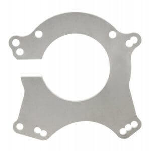 SPACER PLATE FORD TKO TO FORD BELLHOUSING