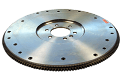 SCIENCE FRICTION Billet Steel 166t, 61-64 GTO/Tempest Only, 10.5" and 11" bolt patterns