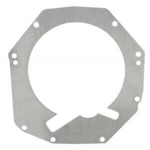 1/4" T56/T56 Magnum Bell Housing Spacer