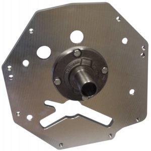 Maglink Adapter Kit for LS T56 to GM TKO/Muncie/T10 bell