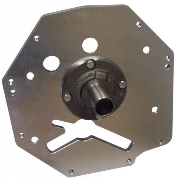 Maglink Adapter Kit for LS T56 to GM TKO/Muncie/T10 bell