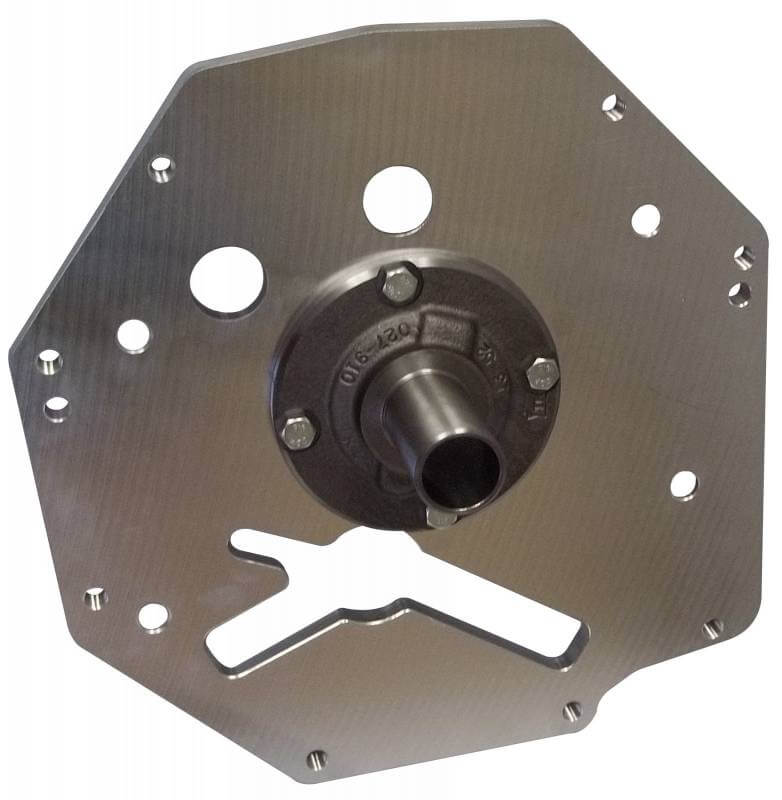 Maglink Adapter Kit for LT T56 to GM TKO/TKX/Muncie/T10 bell