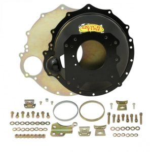 Bell Housing Mopar SB & New Hemi for A833 4-speed