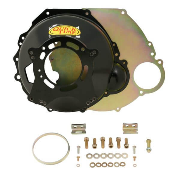 Bell Housing for  Ford 5-bolt 260/289 engines to Ford T5/TKO/TKX SFI Rated