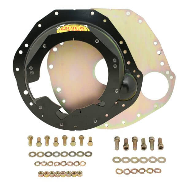Bell Housing for  Ford 289/302/351W/351C to Ford T56 (except Magnum)
