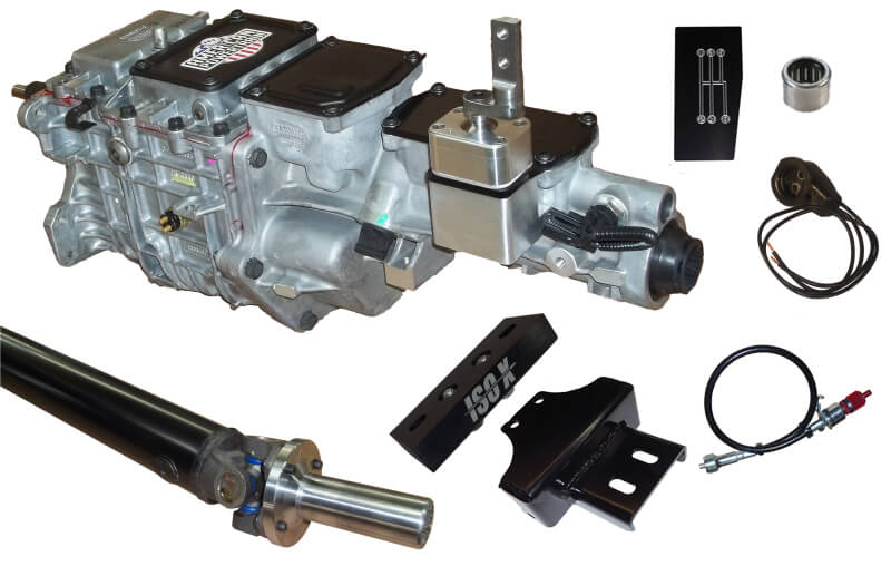 Transmission Kits Archives American Powertrain
