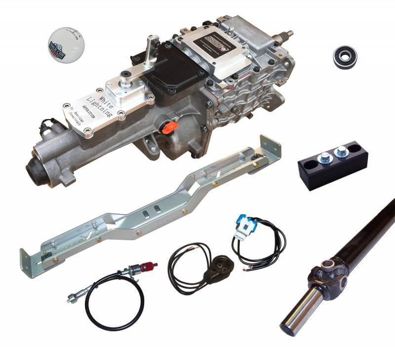 Transmission Kits American Powertrain