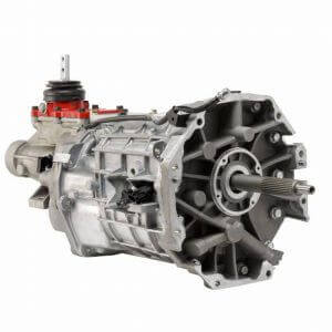 Tremec Magnum Close Ratio 6-speed for Ford TUET11010