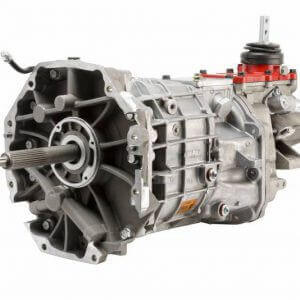 Tremec Magnum Close Ratio 6-speed for GM TUET11009