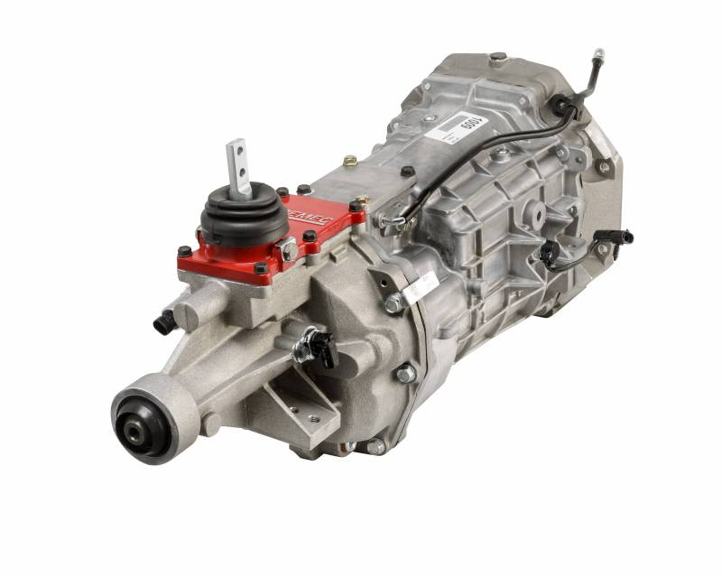 Tremec Wide Ratio Magnum 6-speed for GM TUET11012 - American Powertrain -  TREMEC Conversion Specialists