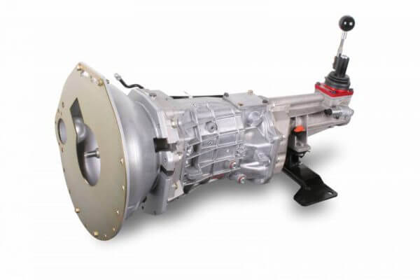 Tremec MAGNUM XL 6-Speed Kit 2005-2018 Mustang Wide Ratio TUKT12021