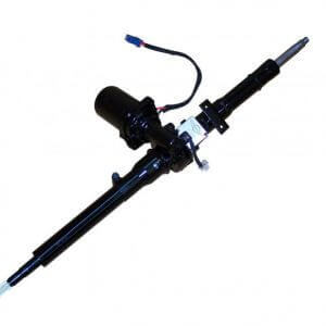 EZ Electric Power Steering for C2 Corvette