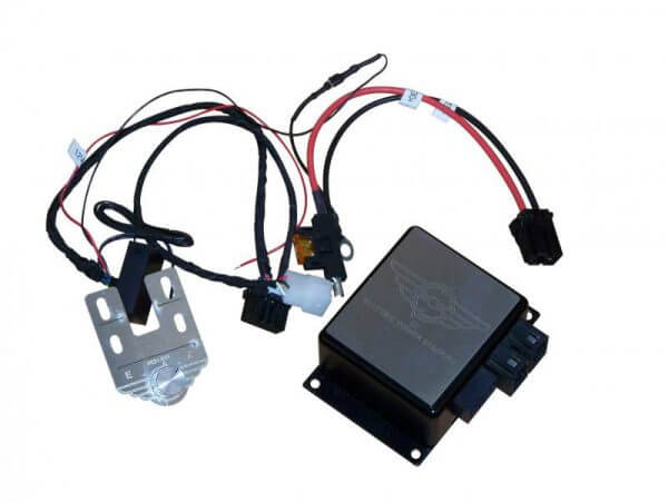 EZ Electric Power Steering for 1965-70 Mustang/Cougar - Image 2