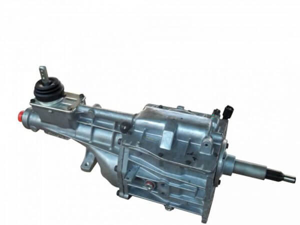 Pro-Fit T5 Installation Kit for Ford powered street rods and customs - Image 2