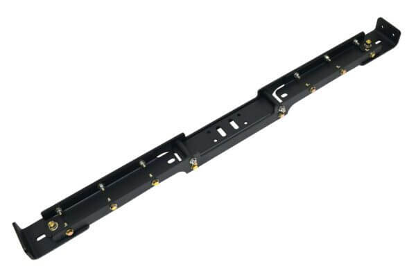 1964-87 C10 Transmission Crossmember