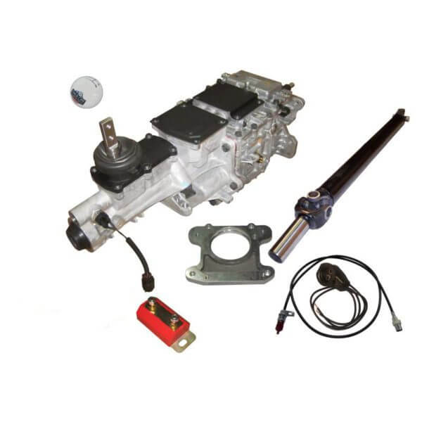 Pro-Fit TKX Installation Kit for Cobra Kit Car Quote