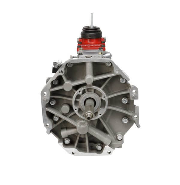 Tremec Wide Ratio Magnum 6-speed for GM TUET11012 - Image 9