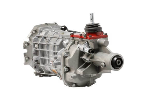 Tremec Wide Ratio Magnum 6-speed for GM TUET11012 - Image 7
