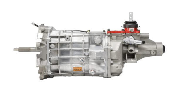 Tremec Wide Ratio Magnum 6-speed for GM TUET11012 - Image 6