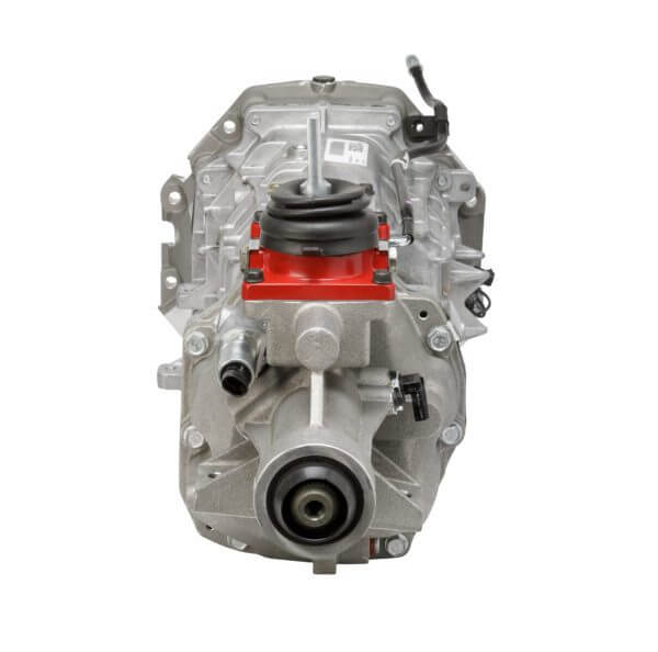Tremec Wide Ratio Magnum 6-speed for GM TUET11012 - Image 5